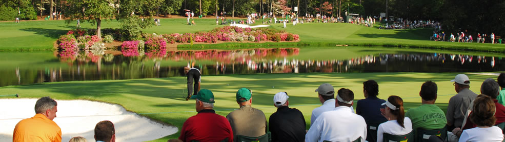 Luxury Golf Trips